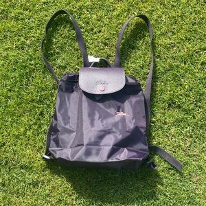 Longchamp le pliage club backpack